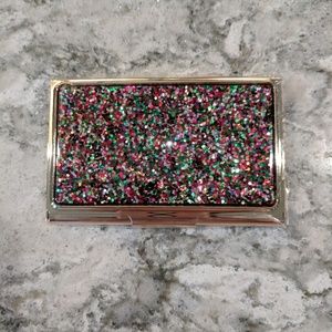 Kate Spade Business Card Holder